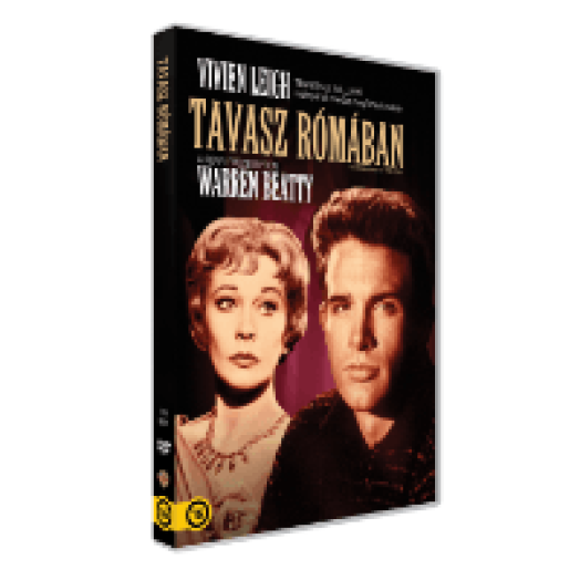 Tennessee Williams: Tavasz Rómában DVD