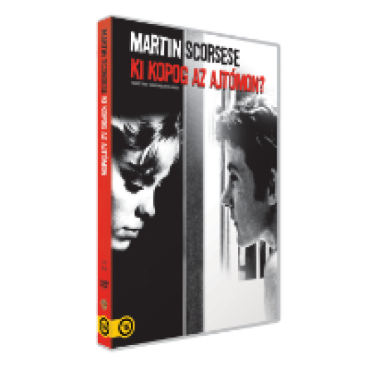 Ki kopog az ajtómon? DVD