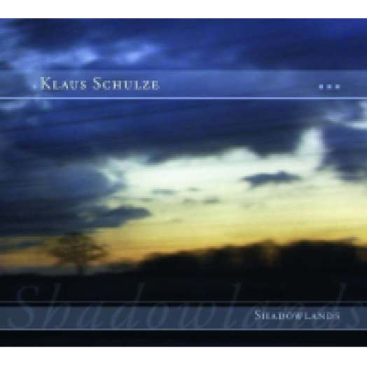 Shadowlands (Limited Edition) CD
