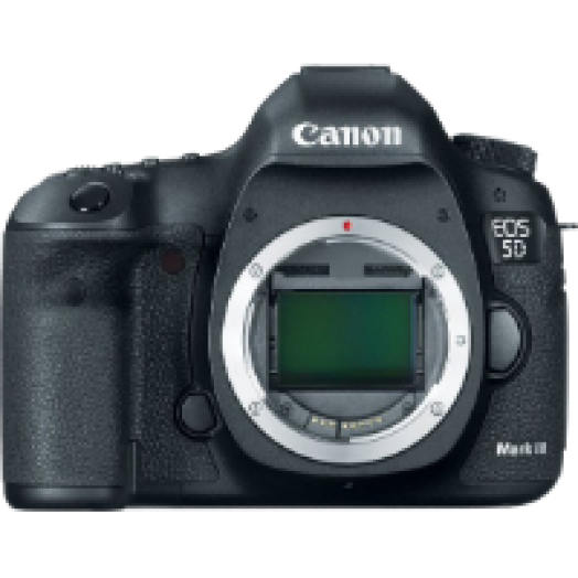 EOS 5D MARK III váz