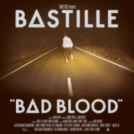 Bad Blood CD