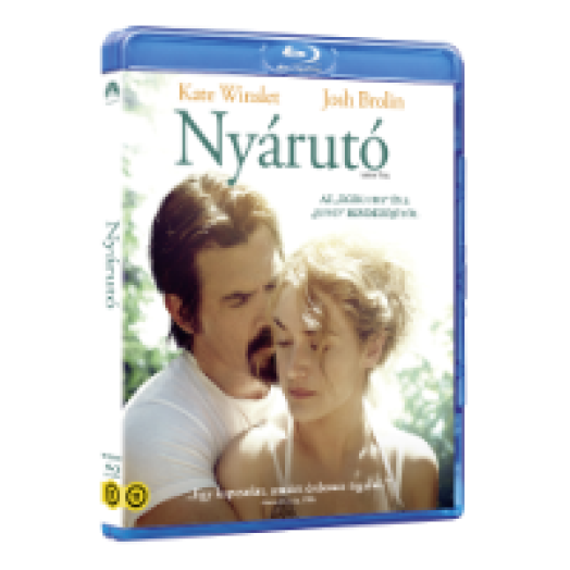Nyárutó Blu-ray
