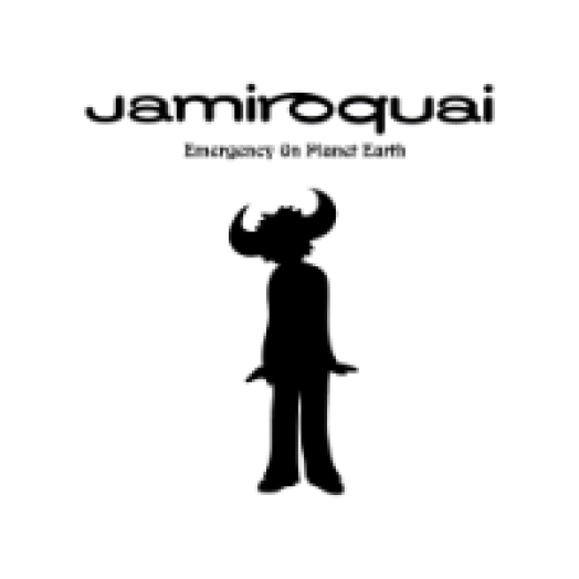 Emergency on Planet Earth CD