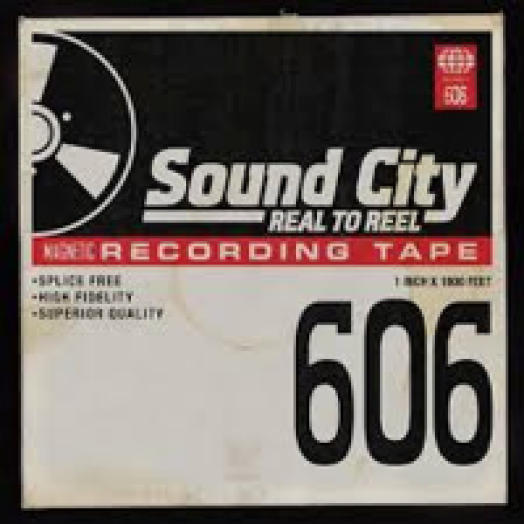 Real to reel CD