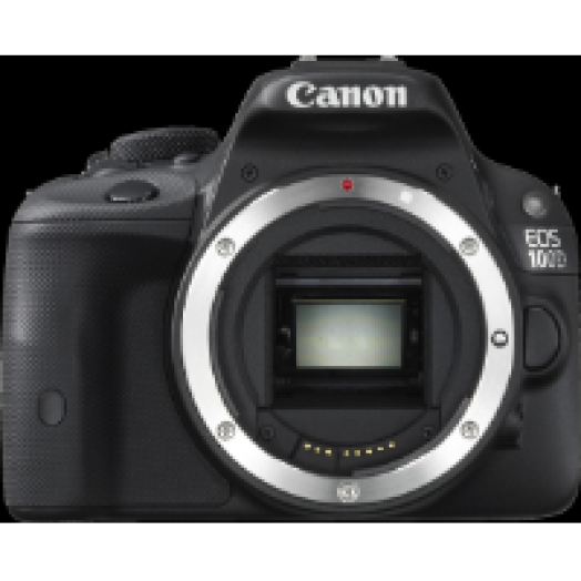 EOS 100D váz