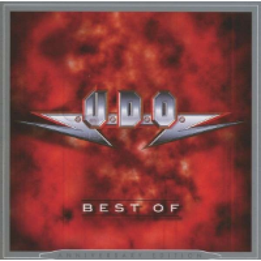 Best Of CD