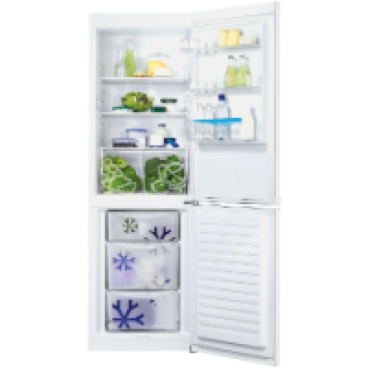 ZRB36101WA hűtőszekrény