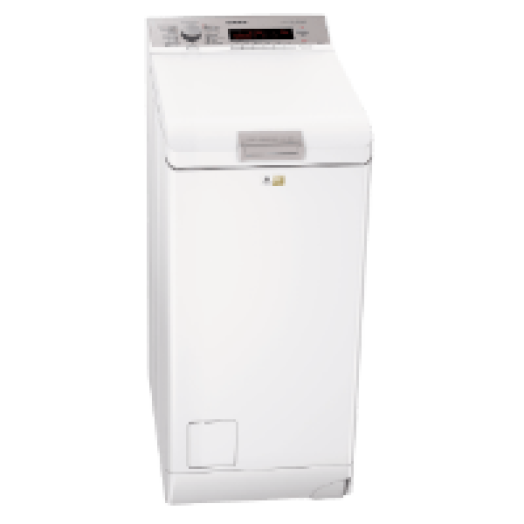 L86560TLE1 felültöltős gőz mosógép
