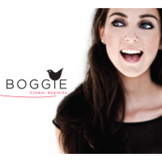 Boggie CD