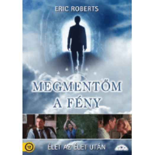 Megmentőm a fény - Visszatérés a halálból DVD