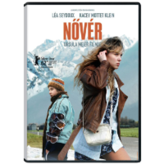 Nővér DVD