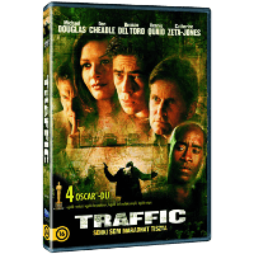 Traffic DVD