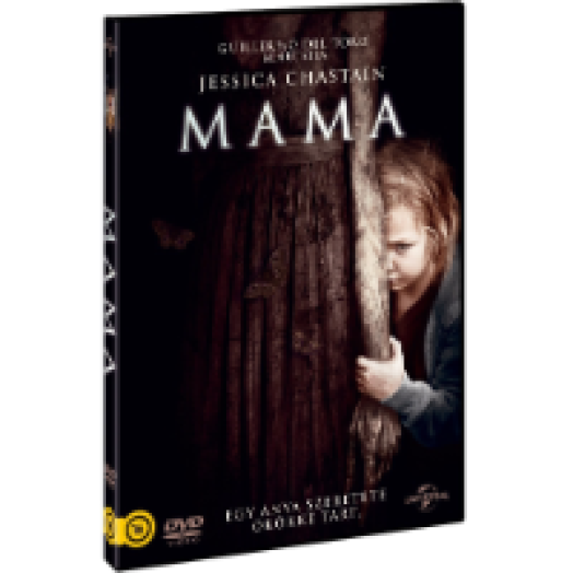 Mama DVD