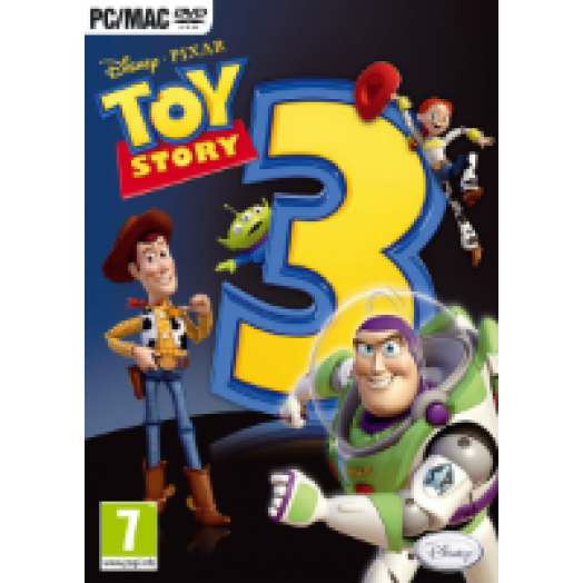 Toy Story 3 PC