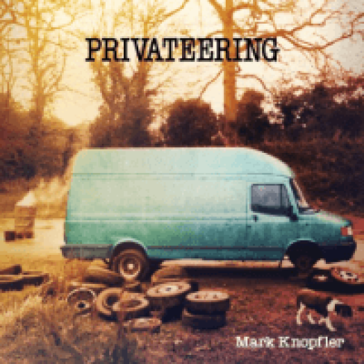 Privateering LP