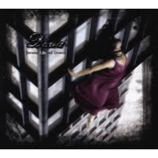 Between Life And Dreams CD