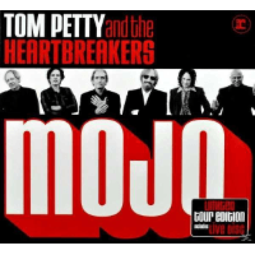 Mojo CD