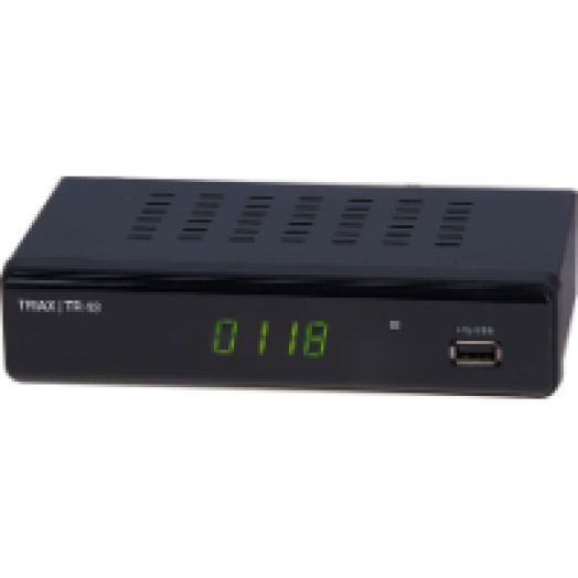 TR 43 DVB-T beltéri egység