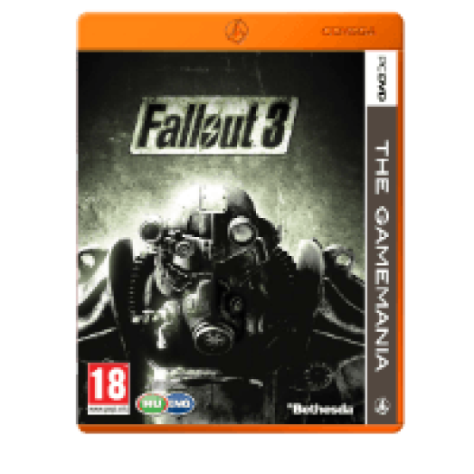 Fallout III PC