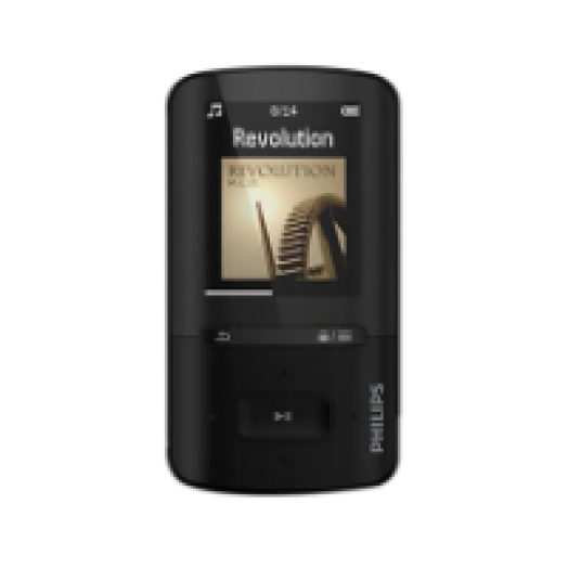SA4VBE04KF MP3/MP4 lejátszó