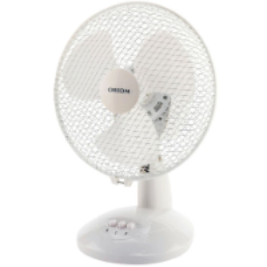 OF1 D09 asztali ventilátor