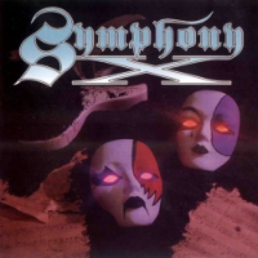 Symphony X (Special Edition) CD
