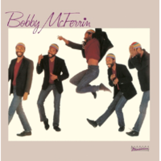 Bobby McFerrin CD
