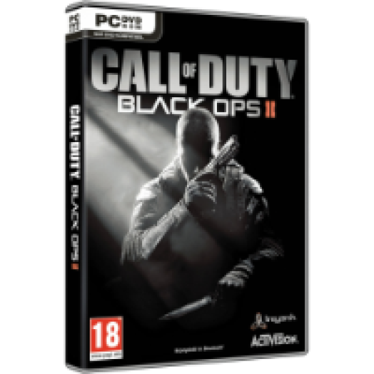 Call of Duty: Black Ops 2 PC