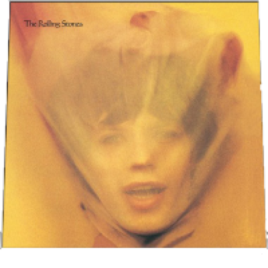 Goats Head Soup CD