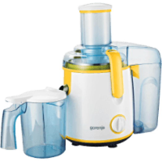 JC 800 Y gyümölcscentrifuga