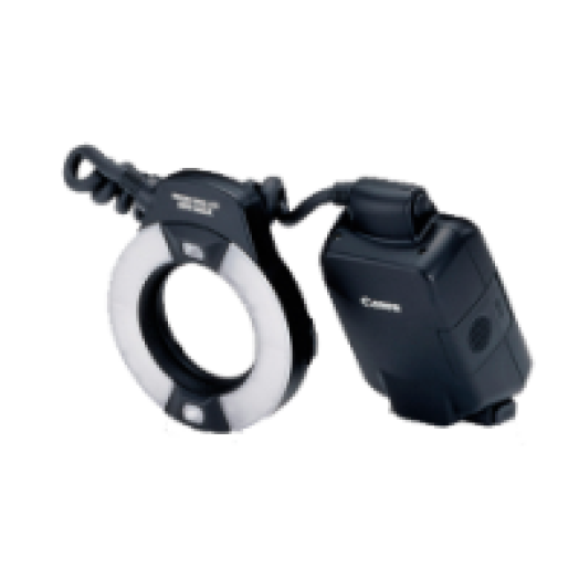 Macro Ring Lite MR-14 EX vaku