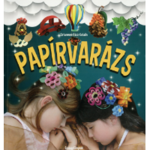 Papírvarázs