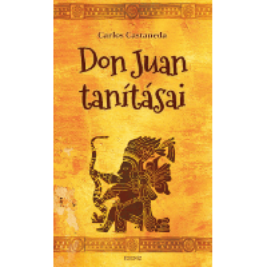 Don Juan tanításai