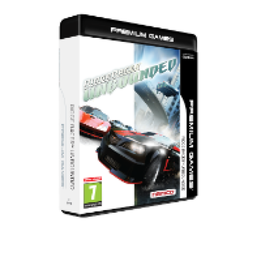 Ridge Racer Unbounded PC