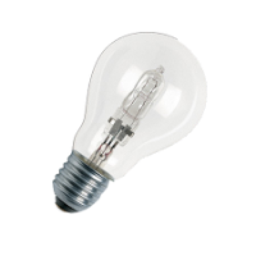 ECO HALOGÉN KÖRTE 100 E27 1320LM 77W