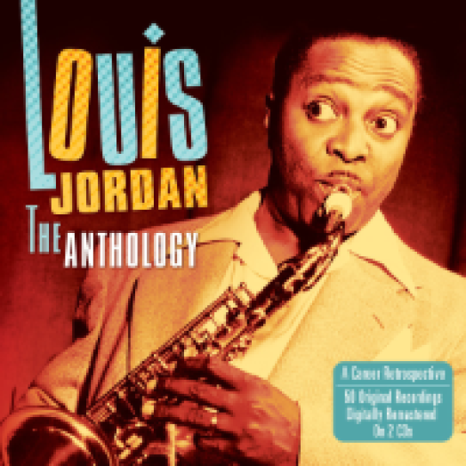 The Anthology CD