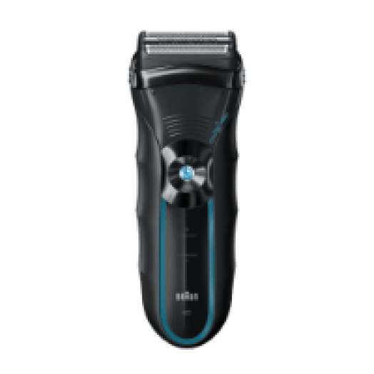 CRUZER5 CLEAN SHAVE férfi borotva