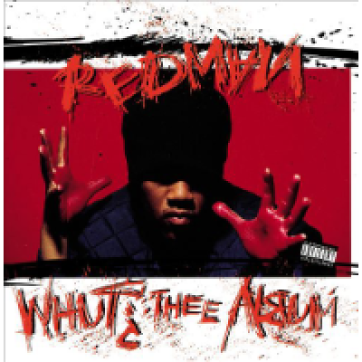 Whut? Thee Album CD