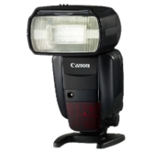 Speedlite 600 EX-RT vaku