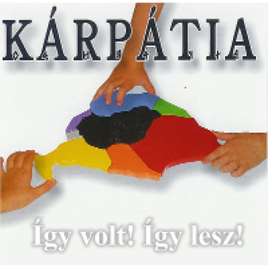 Így volt! Így lesz! CD