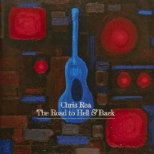 The Road To Hell And Back - The Farewell Tour DVD