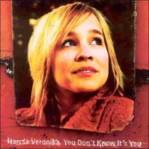 You Don't Know It's You CD