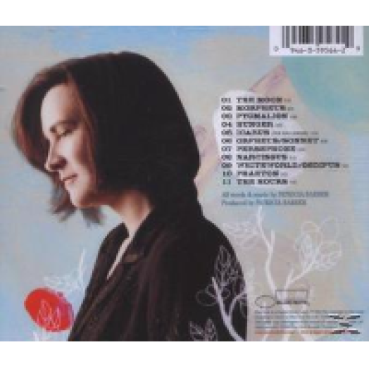 Mythologies CD