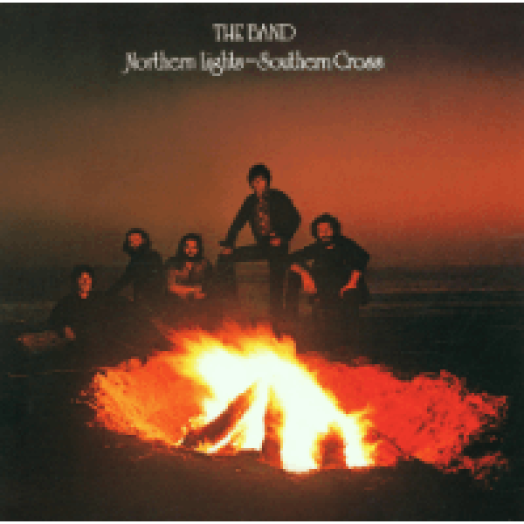 Northern Lights - Southern Cross CD