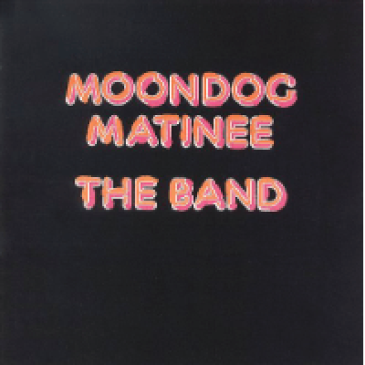 Moondog Matinee CD