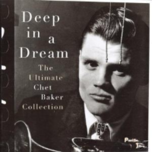 Deep In A Dream CD