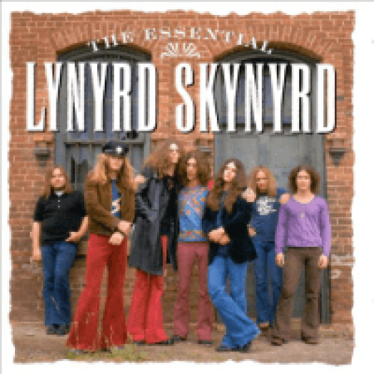 The Essential Lynyrd Skynyrd CD