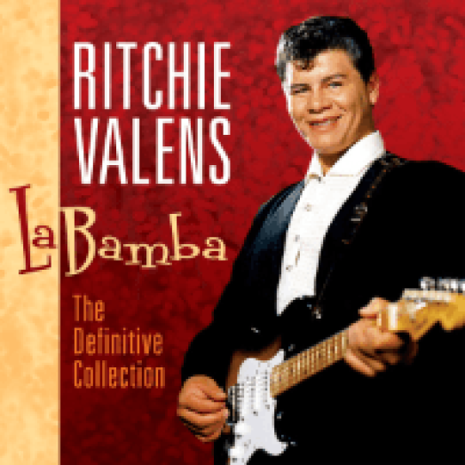 La Bamba (The Definitive Collection) CD