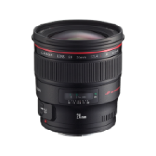EF 24 mm f/1.4 L II USM objektív