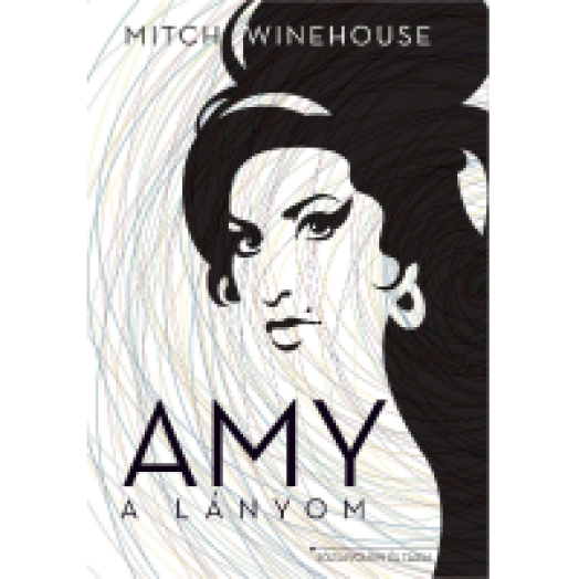 Amy, a lányom